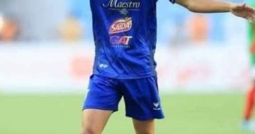 أبها والزلفي يقدمان طلبًا لاستعارة لاعب الزمالك أحمد الجفالي