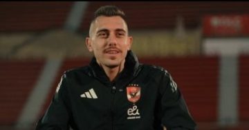 جراديشار يتأهب لمواجهة النرويج وسلوفينيا في مونديال ناشئي اليد