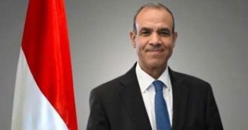 دعوة عاجلة من وزير الخارجية لوقف دائم لإطلاق النار في غزة