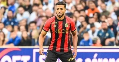 غياب عبد المنعم يثقل كاهل بنفيكا في خسارة مصيرية أمام نيس بتصفيات دوري الأبطال
