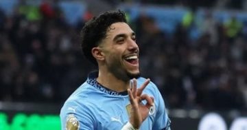 مرموش يستهدف المجد مع مانشستر سيتي في انطلاقة جديدة وطموحات غير محدودة