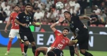 خمسة ديربيات مثيرة تنتظر الجماهير في الدور الأول من بطولة الدوري