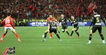أندية الدوري المصري تستعد لإغلاق فترة القيد الصيفي خلال 72 ساعة