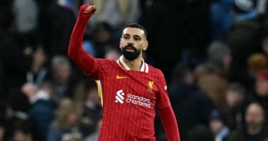محمد صلاح يتلقى إشادة واسعة قبل مواجهة ليفربول وكريستال بالاس في الدرع الخيرية 5 محمد صلاح يتلقى إشادة واسعة قبل مواجهة ليفربول وكريستال بالاس في الدرع الخيرية
