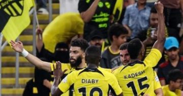 الاتحاد السعودي يعلن عن نظام طلب الحكام الأجانب للموسم الجديد