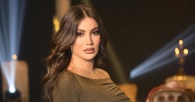 الزمالك يفكر في دعوة الفنانة هدي الإتربي لحضور مواجهة المقاولون 5 الزمالك يفكر في دعوة الفنانة هدي الإتربي لحضور مواجهة المقاولون
