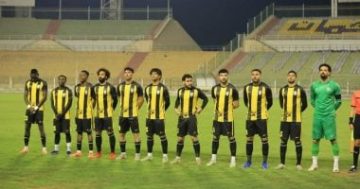 المقاولون العرب وزد يستعدان لمواجهة حاسمة في الدوري اليوم