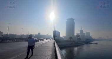 ارتفاع درجات الحرارة إلى 46 درجة مئوية وتحذيرات جديدة من الأرصاد الجوية 5 ارتفاع درجات الحرارة إلى 46 درجة مئوية وتحذيرات جديدة من الأرصاد الجوية