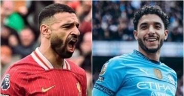 مانشستر سيتي يستلهم تجربة محمد صلاح لتعزيز أداء عمر مرموش