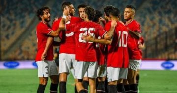 منتخب مصر يستعد لمواجهات ودية قوية أمام كوريا واليابان في نوفمبر