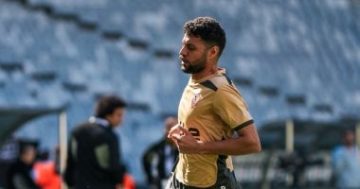 مدرب بروكسي يشيد بمصطفى شلبي ويتفوق على صفقات الزمالك الأخيرة