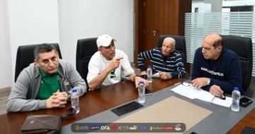 اختبارات المرحلة الثالثة لمشروع تنمية المواهب FIFA TDS تنطلق في السويس