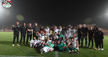 منتخب مصر للسيدات يتقهقر في تصنيف الفيفا وإسبانيا تتصدر القائمة 5 منتخب مصر للسيدات يتقهقر في تصنيف الفيفا وإسبانيا تتصدر القائمة