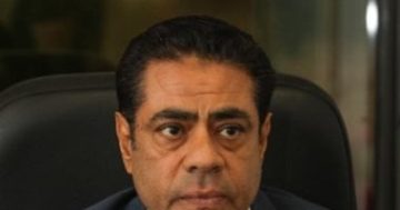 طارق قنديل يمثل الأهلي في المؤتمر السنوي للمصريين بالخارج اليوم