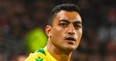مصطفى محمد يقترب من الانضمام إلى نادي نيوم السعودي بعقد مغري