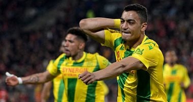 مصطفى محمد يفضل الانتقال إلى نيوم متخليًا عن عروض الأهلي والزمالك