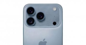 تسريب تصميم بطارية iPhone 17 Pro يظهر تحديثات كبيرة في المواصفات