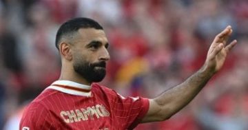 محمد صلاح يقود ليفربول في المواجهة الودية الثانية أمام أتلتيك بيلباو
