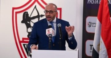 الزمالك يؤكد عدم الكشف عن تفاصيل صفقة بيزيرا والمقابل المالي للاعبين