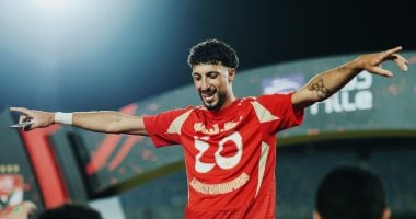 الأهلي يدرس خيارات جديدة في صفقة وسام أبو علي وتأجيل رحيله 5 الأهلي يدرس خيارات جديدة في صفقة وسام أبو علي وتأجيل رحيله