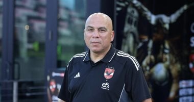 الأهلي يحدد مصير 4 لاعبين قبل إغلاق باب القيد في اليوم الأخير 5 الأهلي يحدد مصير 4 لاعبين قبل إغلاق باب القيد في اليوم الأخير