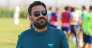 جون إدوارد يبدأ إجراءات تجديد عقود لاعبي الزمالك عقب الميركاتو