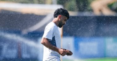 مروان عطية يخضع لفحص طبي في الأهلي لتحديد موعد عودته للتدريبات 5 مروان عطية يخضع لفحص طبي في الأهلي لتحديد موعد عودته للتدريبات