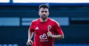 الدورى المصري يصل لقيمة تسويقية 156 مليون يورو والأهلى وتريزيجيه في المقدمة
