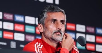 الأهلي ينهي التجارب الودية ويستعد لمواجهة مودرن سبورت في البطولة القادمة