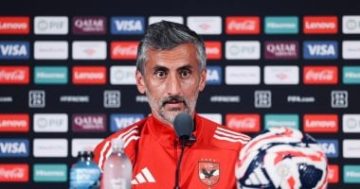 خمسة مدربين يظهرون لأول مرة في الدوري المصري بالموسم الجديد