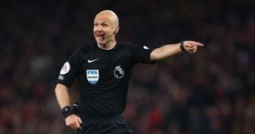 تايلور يدير انطلاق الدوري الإنجليزي بمواجهة مثيرة بين ليفربول وبورنموث