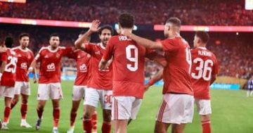 الأهلي ومودرن سبورت في صدام مثير تاريخ مواجهتهم السابقة ومفاجآت البطولة