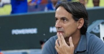 مصير 5 لاعبين في الهلال السعودي معلق وفق تعليمات المدرب انزاجي