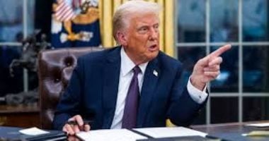 ترامب يفتح الباب أمام بيع رقائق الذكاء الاصطناعي الصينية لشركة إنفيديا بشرط
