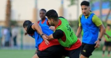 بعد عام من الغياب المقاولون العرب يستعد للعودة للدوري الممتاز بخطة جديدة