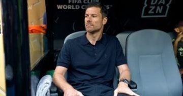 خطر داهم يواجه ألونسو قبل بداية موسم ريال مدريد الجديد