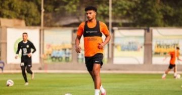 البنك الأهلي يوضح موقف أسامة فيصل قبل إغلاق سوق الانتقالات الصيفي