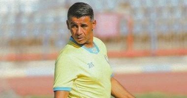 ميلود حمدي يتناول أزمة إهدار الفرص بالإسماعيلي قبل مباراة بيراميدز