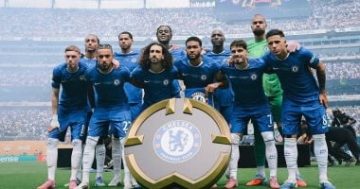 تشيلسي يخطط للتخلص من ثلاثة لاعبين مقابل 85 مليون يورو