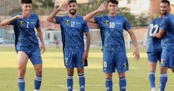 كهرباء الإسماعيلية يسجل مشاركته التاريخية الأولى في الدوري ضد الجونة اليوم