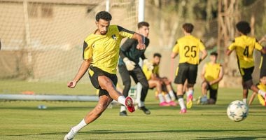 وادى دجلة ينهي تحضيراته لمواجهة بيراميدز في انطلاق الدوري المصري 5 وادى دجلة ينهي تحضيراته لمواجهة بيراميدز في انطلاق الدوري المصري