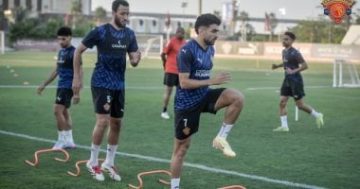 سيراميكا يسعى لتحطيم عقدة الزمالك وتحقيق انتصار تاريخي في الدوري