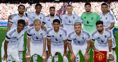 مانشستر يونايتد يواجه فيورنتينا في وداع دي خيا بأجواء مؤثرة