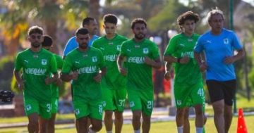جدول مباريات المصري في الدوري خلال أغسطس بعد التعديلات الأخيرة