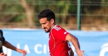 هاني رمزي يؤكد بن رمضان صفقة الأهلي الأبرز والصبر مطلوب للزمالك