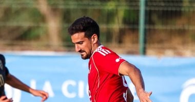 هاني رمزي يؤكد بن رمضان صفقة الأهلي الأبرز والصبر مطلوب للزمالك 5 هاني رمزي يؤكد بن رمضان صفقة الأهلي الأبرز والصبر مطلوب للزمالك