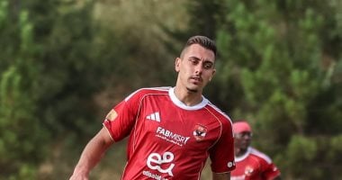 الأهلي يحدد خياراته الهجومية قبل موعد غلق سوق الانتقالات 5 الأهلي يحدد خياراته الهجومية قبل موعد غلق سوق الانتقالات