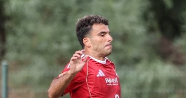 صفقات الأهلي ومودرن سبورت تتصدر الأجواء قبل قمة الدوري الليلة 5 صفقات الأهلي ومودرن سبورت تتصدر الأجواء قبل قمة الدوري الليلة