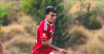 الأهلي والزمالك يتنافسان بشراسة في ميركاتو قبل انتهاء فترة القيد