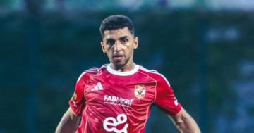 الأهلي ينجز تفاصيل صفقة انتقال كوكا إلى الدوري التركي بشكل رسمي
